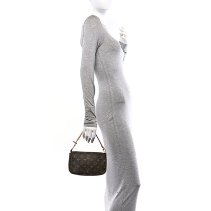 Louis Vuitton Monogram Pochette Accessories 2 of 11