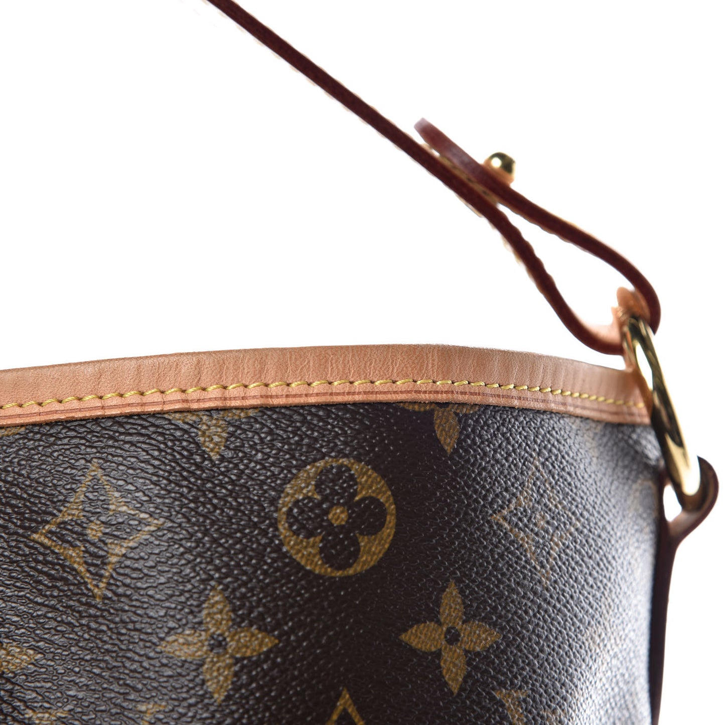 Monogram Delightful PM