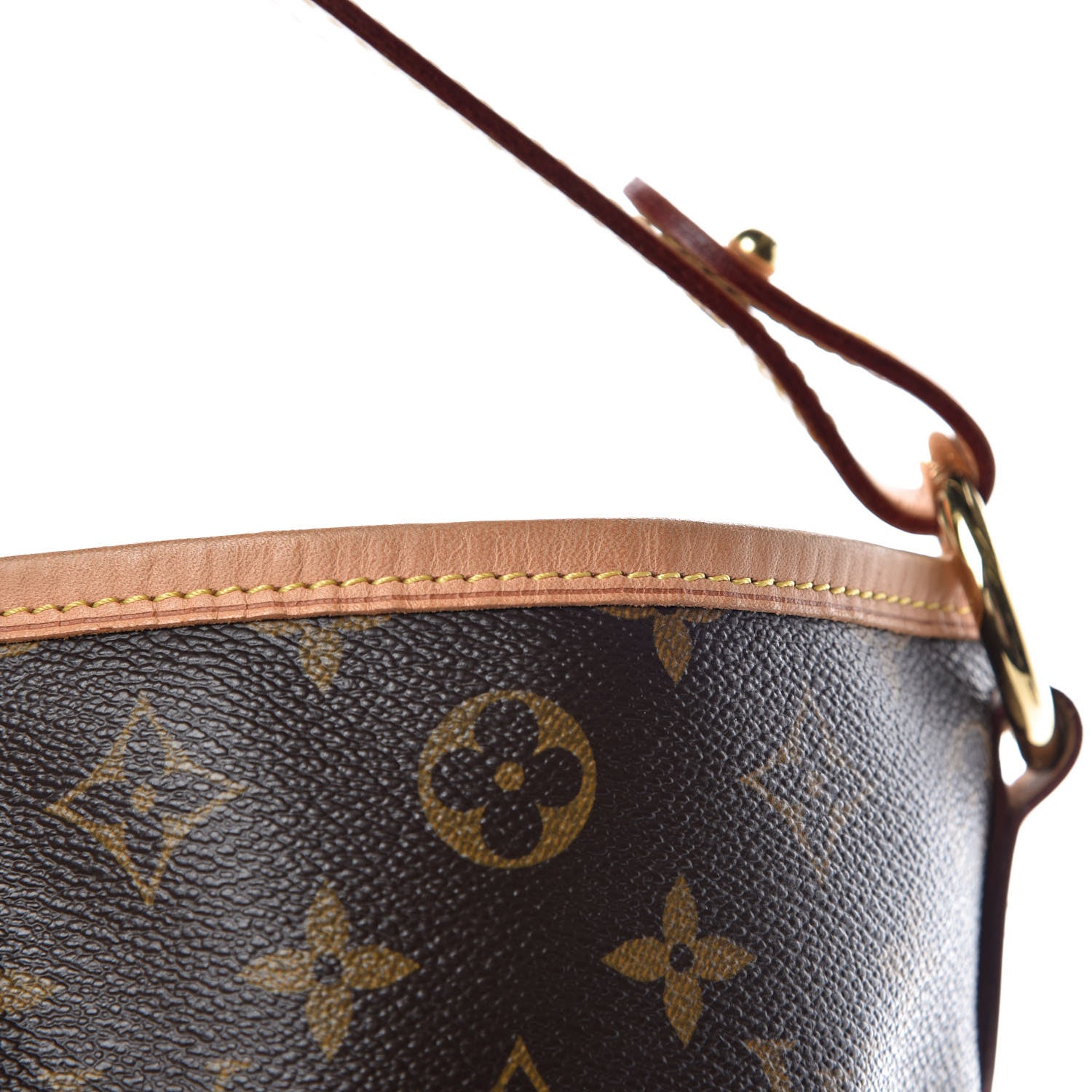 Louis Vuitton Monogram Delightful PM 18 of 19