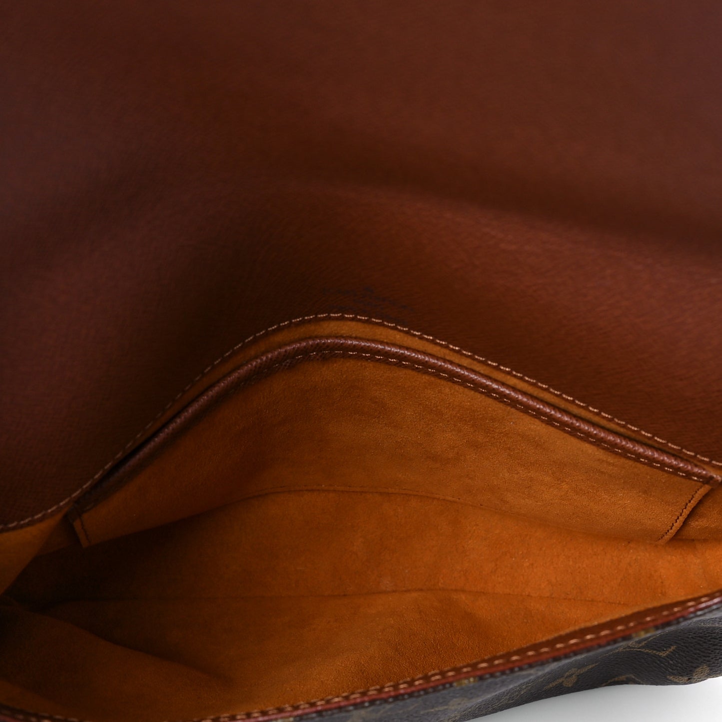 Monogram Musette Tango