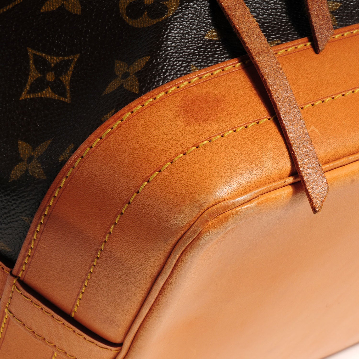 Louis Vuitton Monogram Noe 5 of 10
