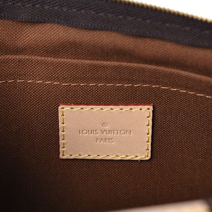 Louis Vuitton Monogram Multi Pochette Accessories Rose Clair 5 of 12