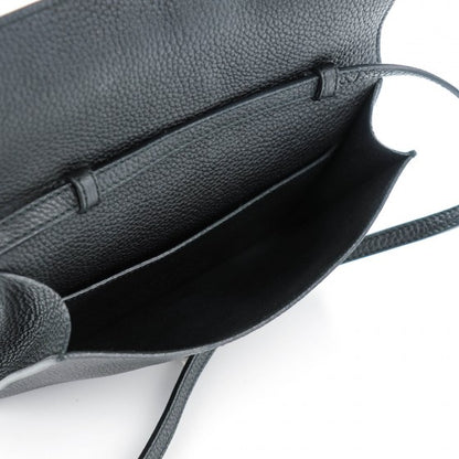 Gucci Grand Prix Calfskin Jackie Convertible Shoulder Bag Black 5 of 7