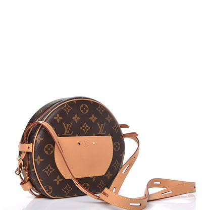 Louis Vuitton Monogram Boite Chapeau Souple 3 of 7