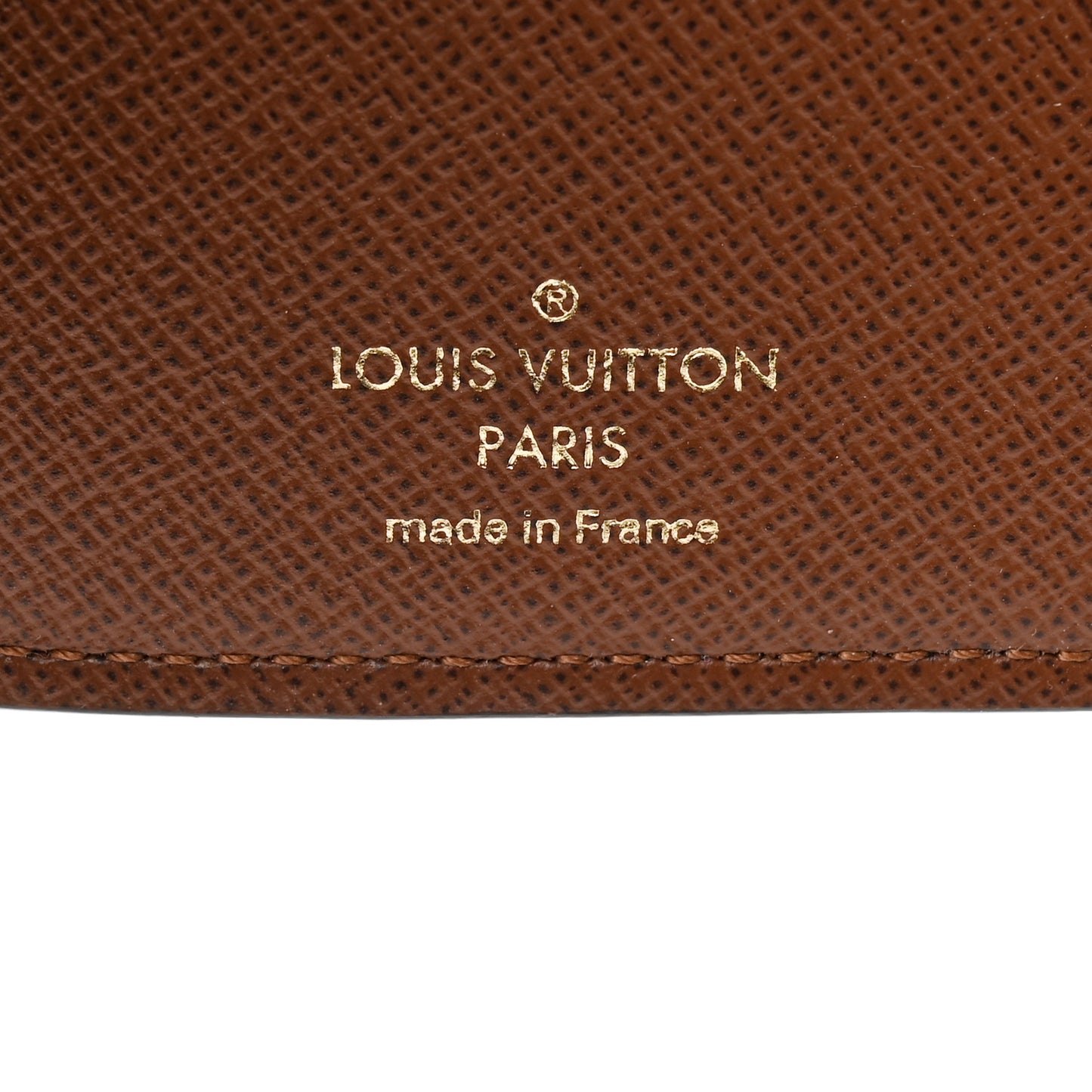 Monogram Victorine Wallet