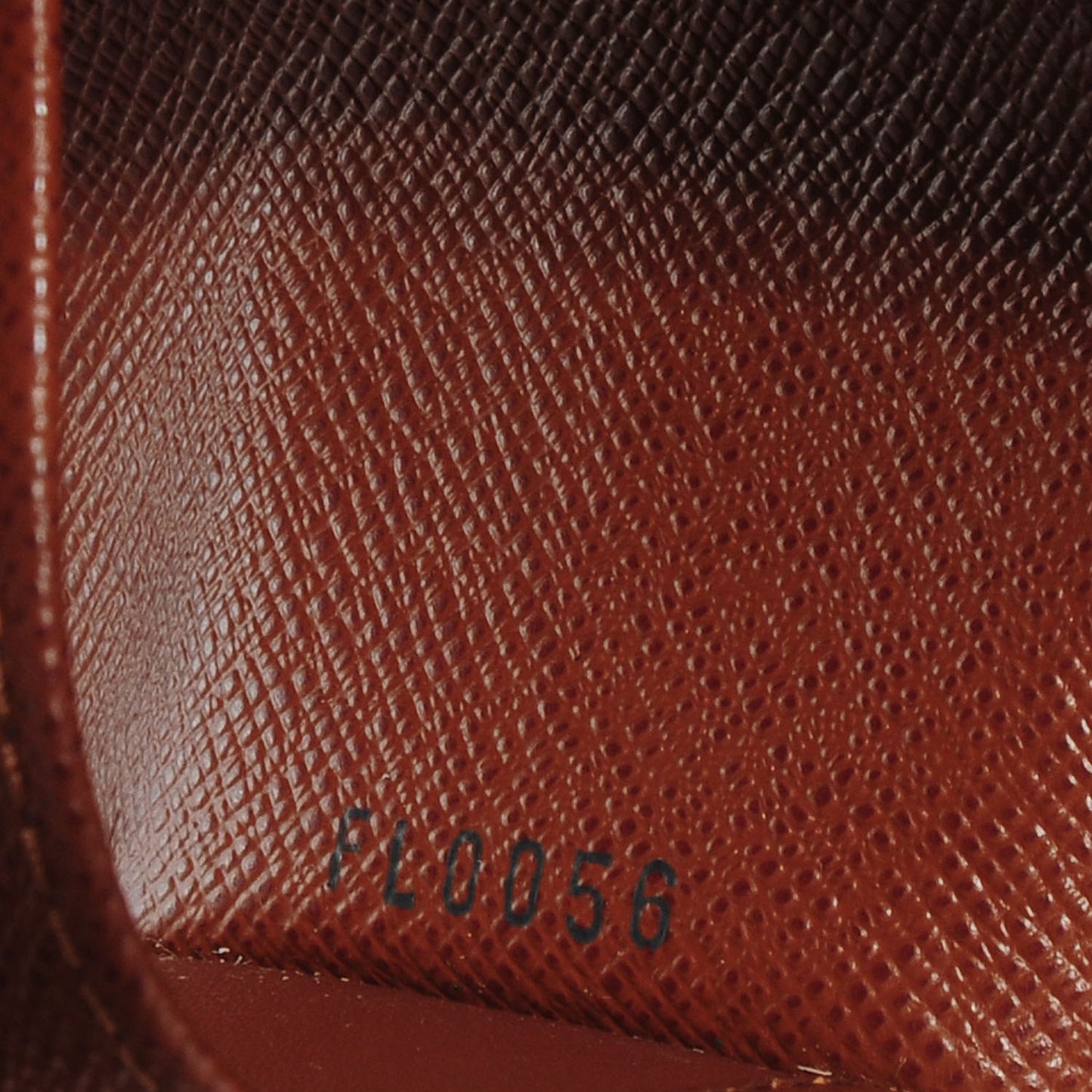 Monogram 4 Key Multicles Holder