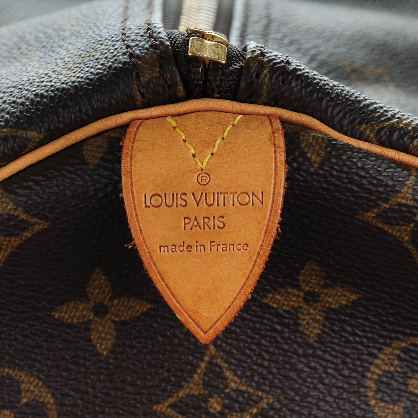 Monogram Keepall 55