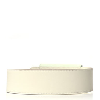 Hermes Swift Epsom Pocket Kelly Shoulder Strap Vert Fizz Mushroom 2 of 6
