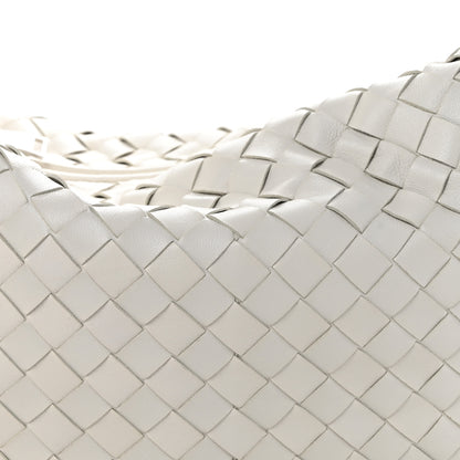 Bottega Veneta Nappa Intrecciato Small Jodie White 8 of 14
