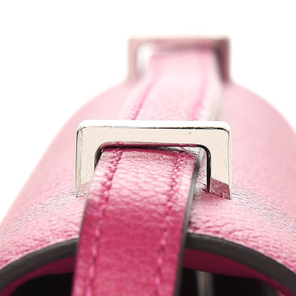 Hermes Evercolor Constance 18 Rose Pourpre 14 of 16