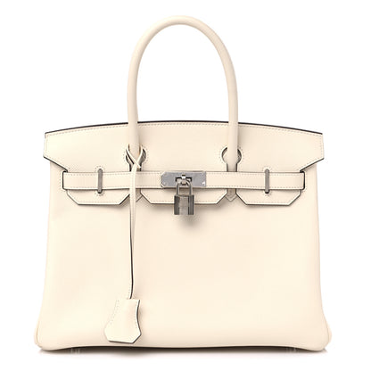 Hermes Epsom Birkin 30 Nata 1 of 9