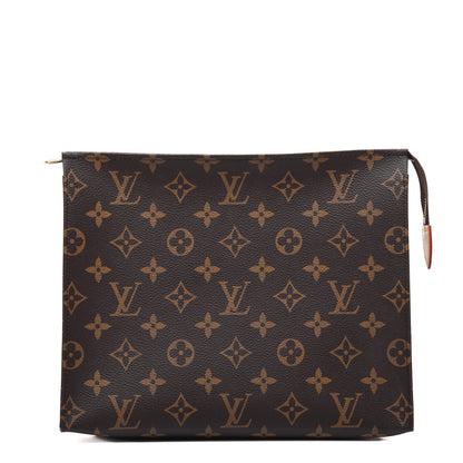 Louis Vuitton Monogram Toiletry Pouch 26 1 of 9