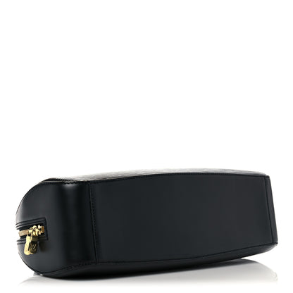 Louis Vuitton Epi Jasmin Black 4 of 12