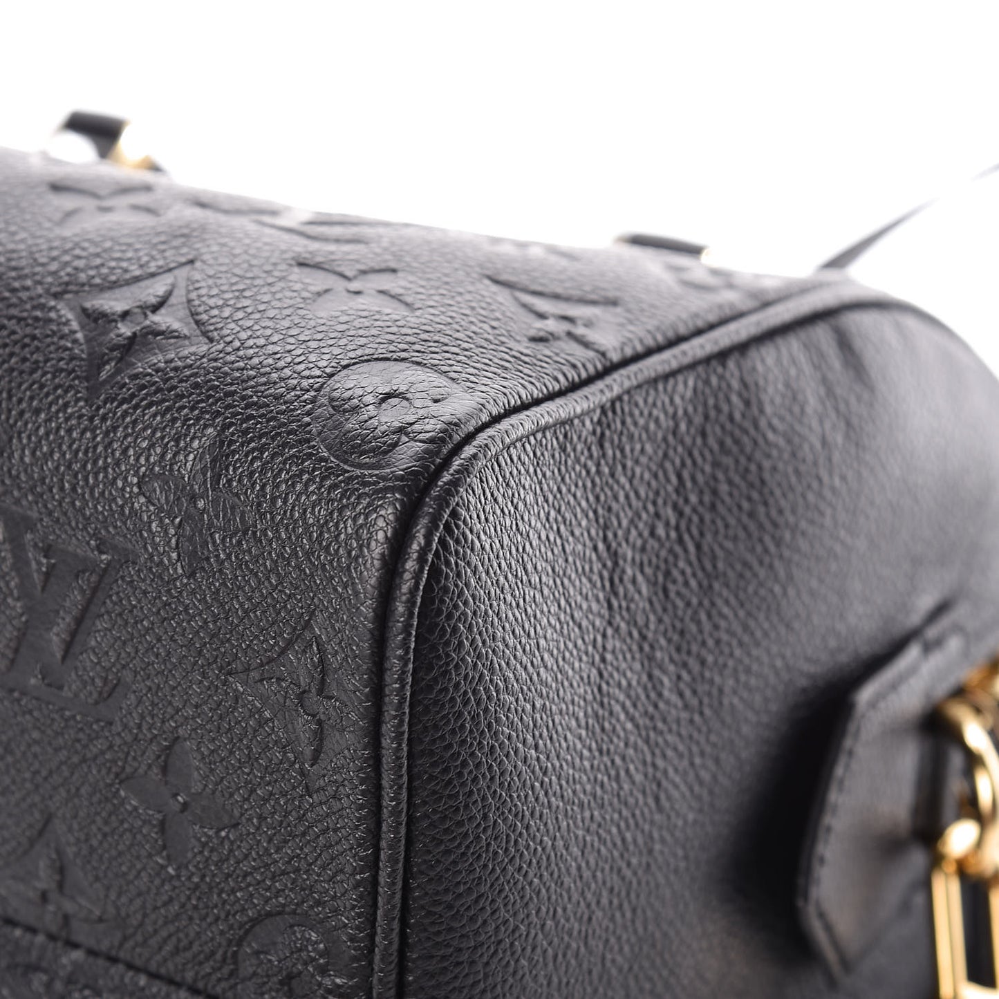 Empreinte Speedy Bandouliere 25 NM Black