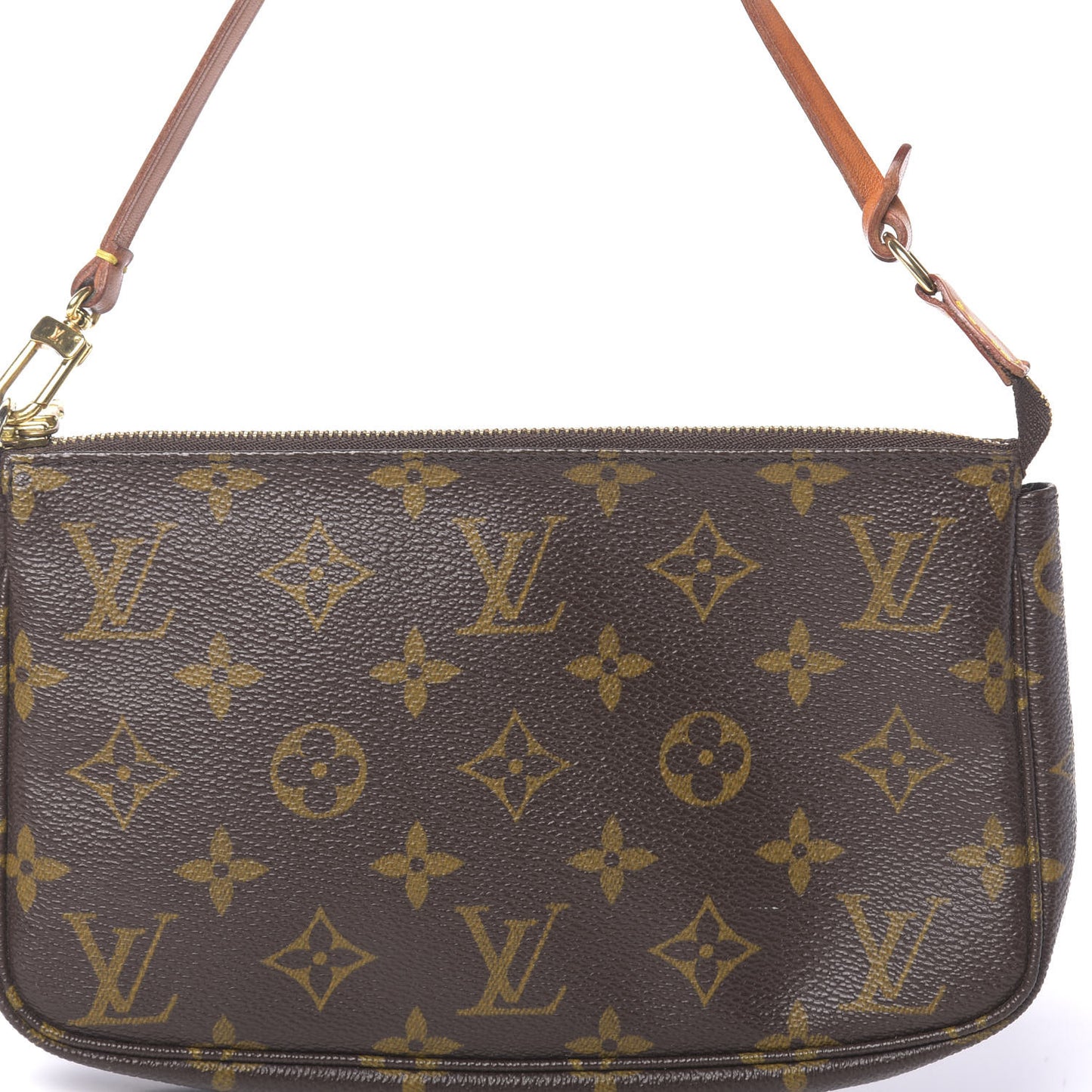 Monogram Pochette Accessories