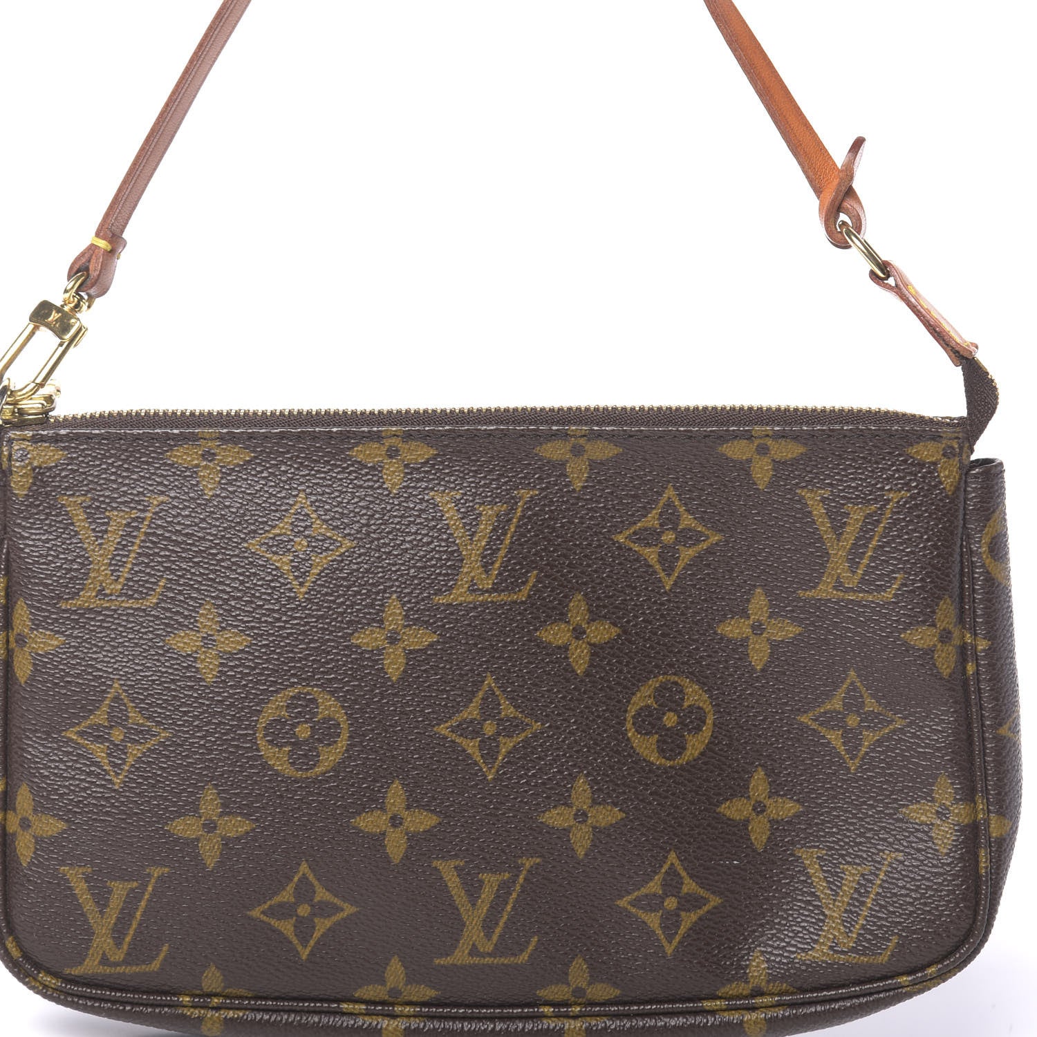 Louis Vuitton Monogram Pochette Accessories 10 of 11