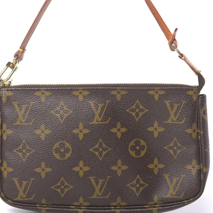 Louis Vuitton Monogram Pochette Accessories 10 of 11