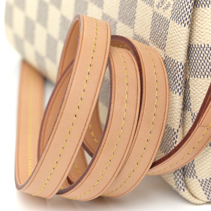 Louis Vuitton Damier Azur Croisette 13 of 15