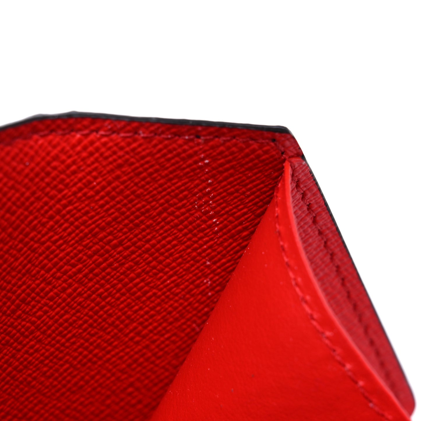 X YK Monogram Victorine Wallet
