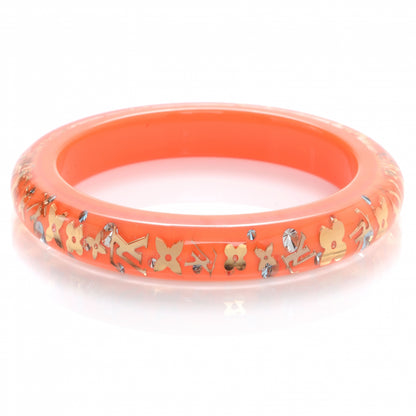 Louis Vuitton Inclusion Bracelet PM Orange 1 of 5