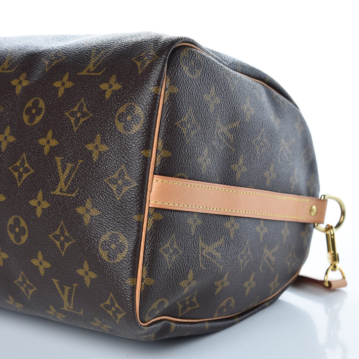 Monogram Speedy Bandouliere 35