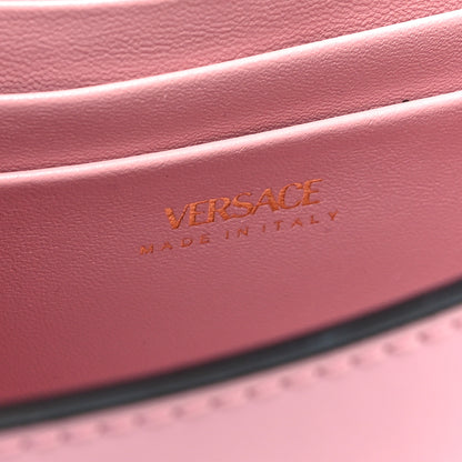 Versace Patent Mini La Medusa Bag Pink 6 of 9