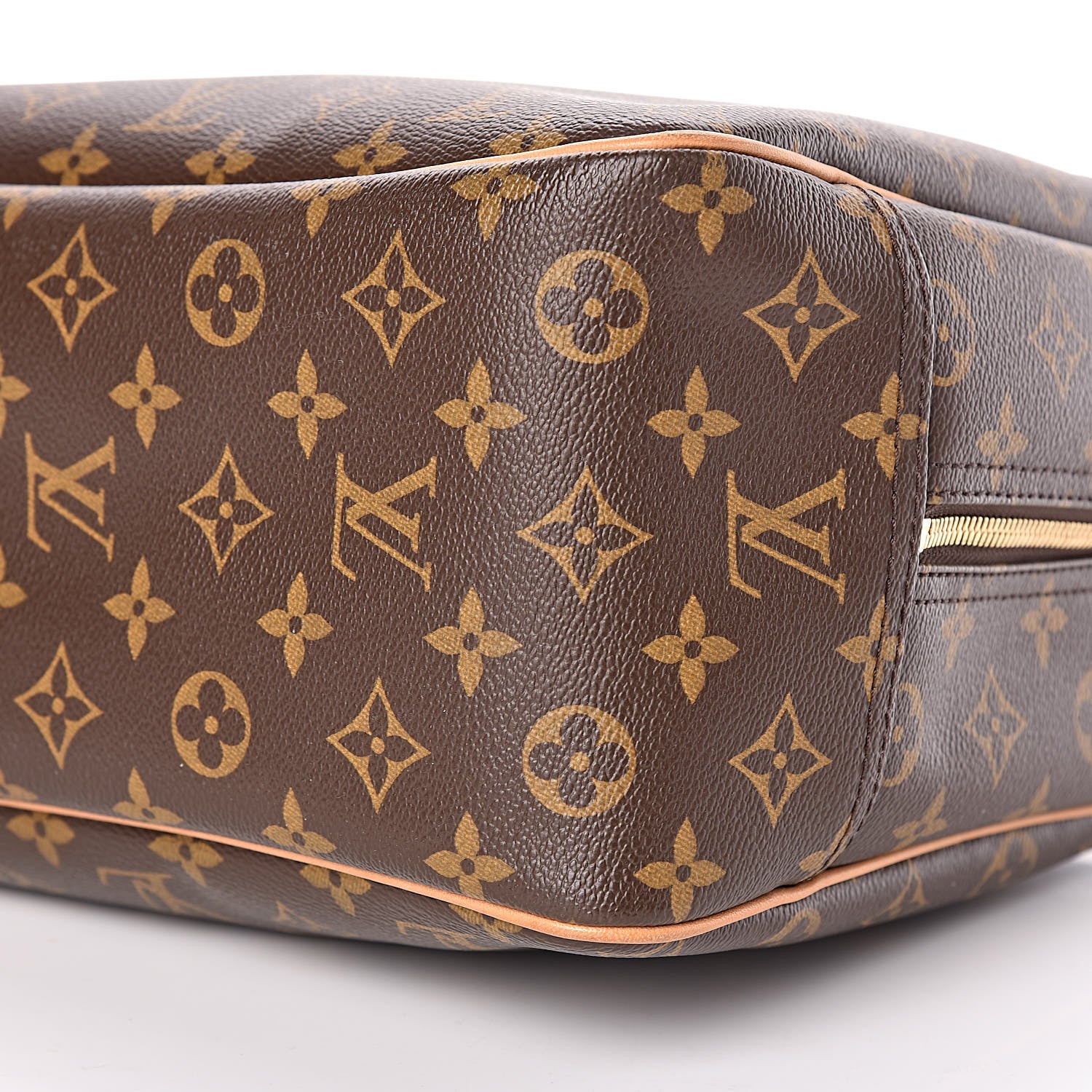 Louis Vuitton Monogram Deauville 13 of 13