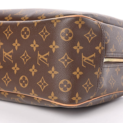 Louis Vuitton Monogram Deauville 13 of 13