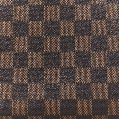 Louis Vuitton Damier Ebene Triana 8 of 10
