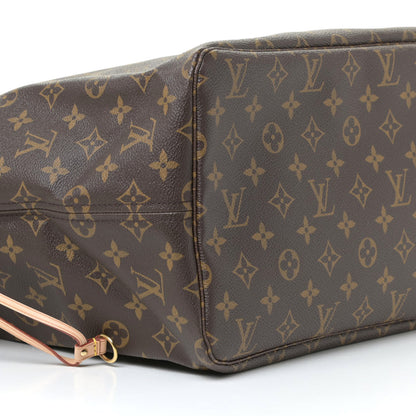 Louis Vuitton Monogram Neo Neverfull GM 7 of 8