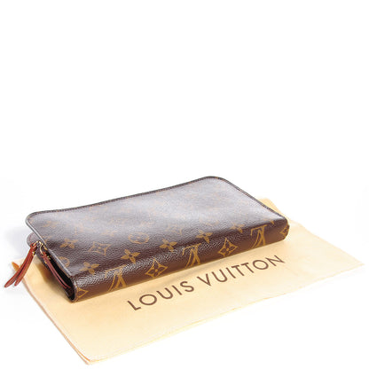 Louis Vuitton Monogram Insolite Wallet 4 of 7