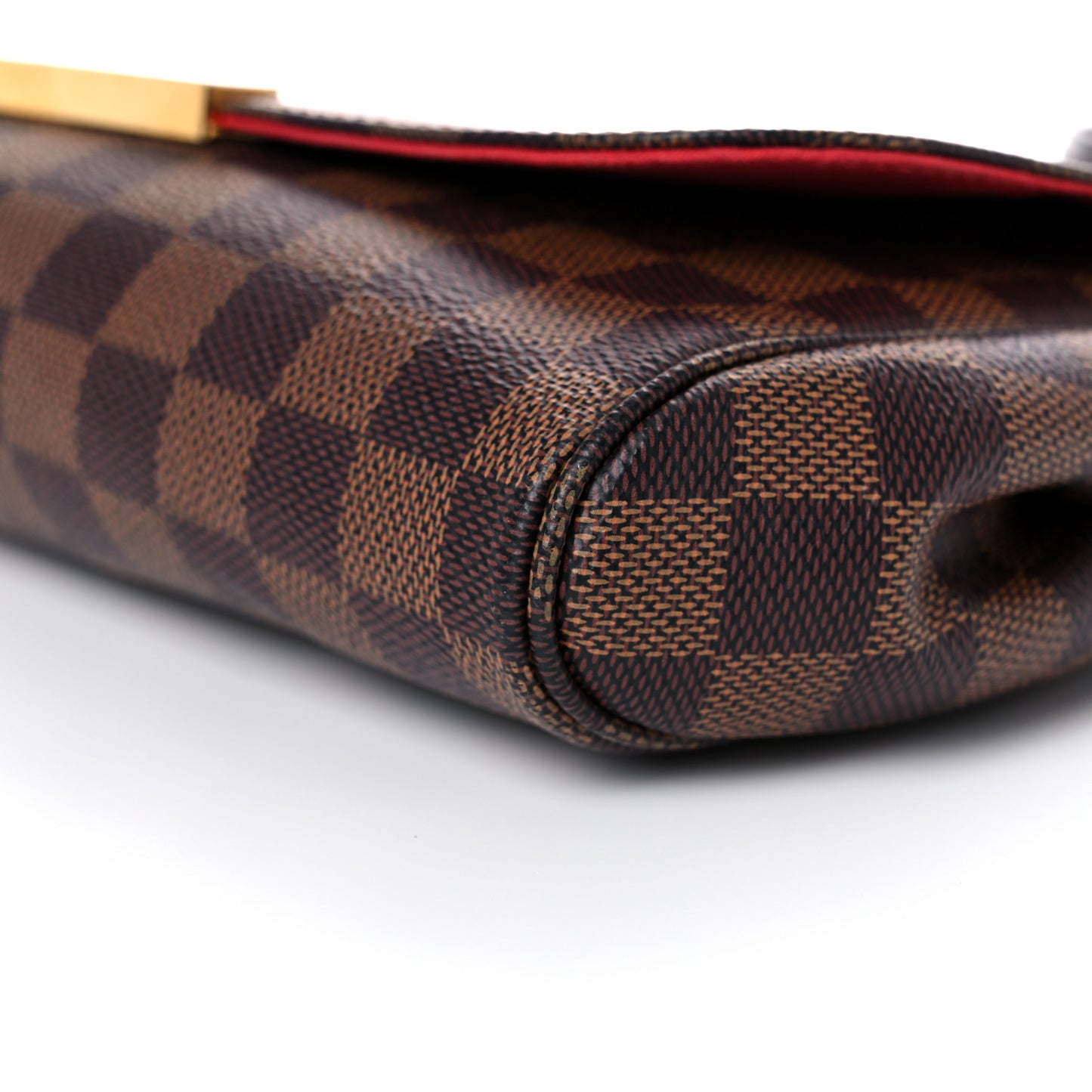 Damier Ebene Favorite MM