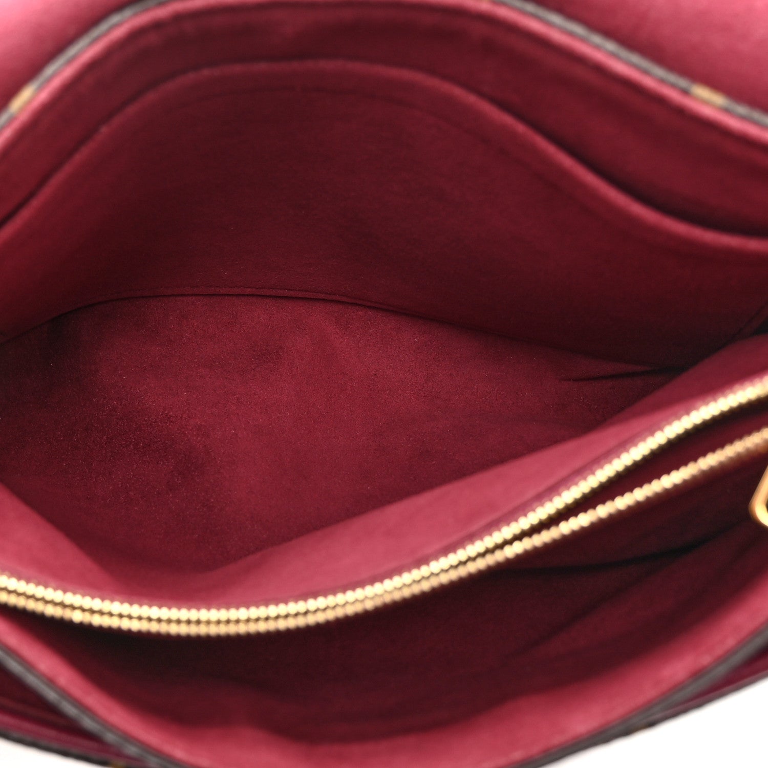 Louis Vuitton Monogram Pallas Chain Aurore 5 of 13