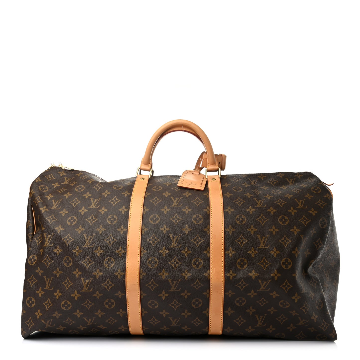 Monogram Keepall 60