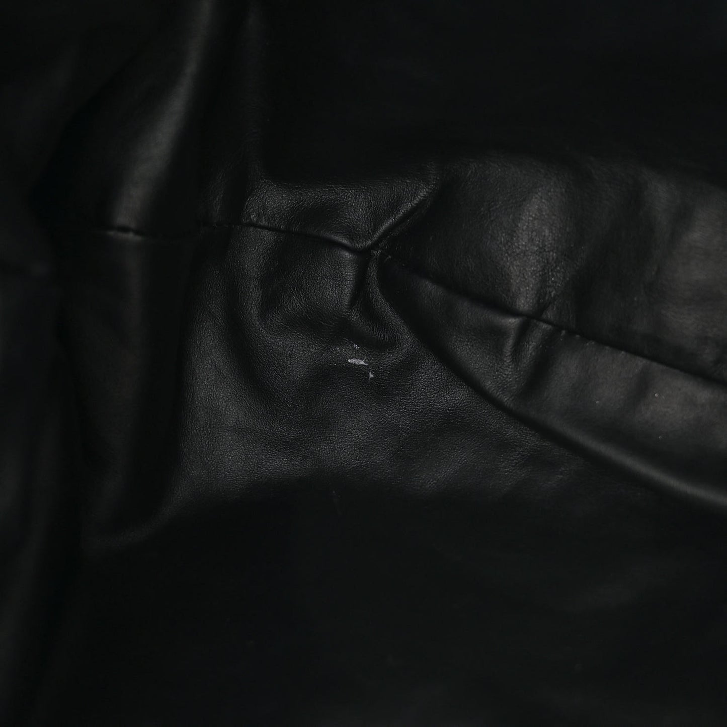 Nappa Intrecciato Small Jodie Black