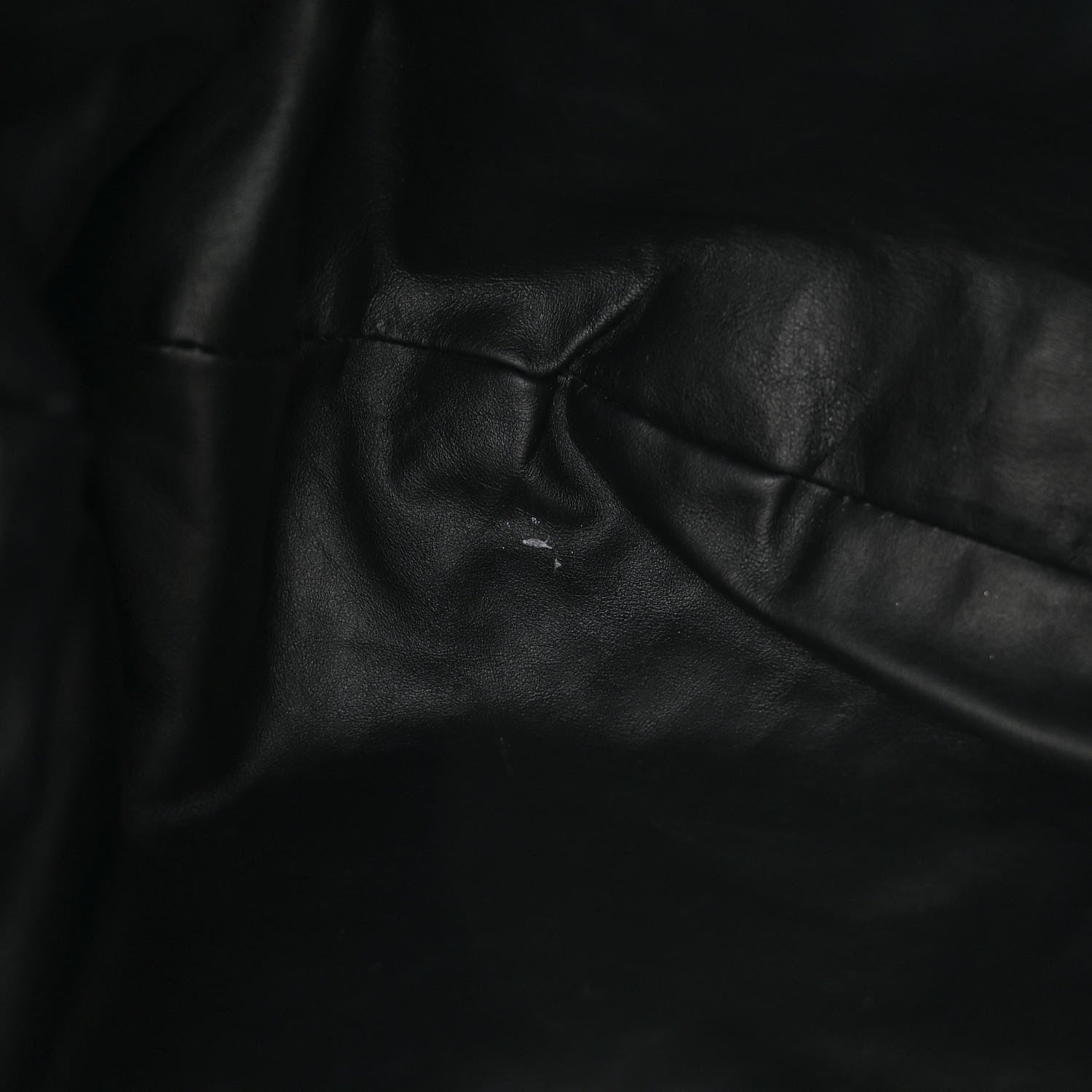 Bottega Veneta Nappa Intrecciato Small Jodie Black 11 of 11