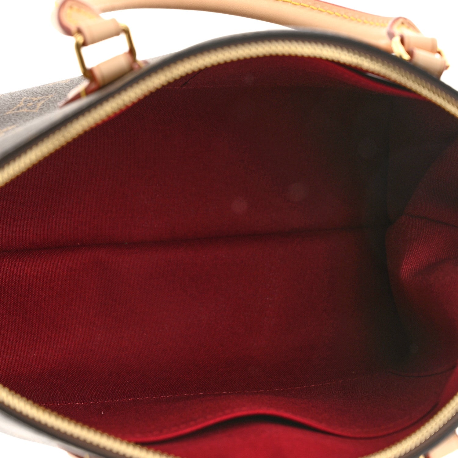 Louis Vuitton Monogram Boetie PM NM 5 of 8