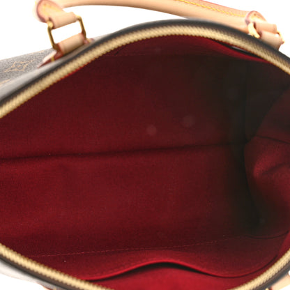 Louis Vuitton Monogram Boetie PM NM 5 of 8
