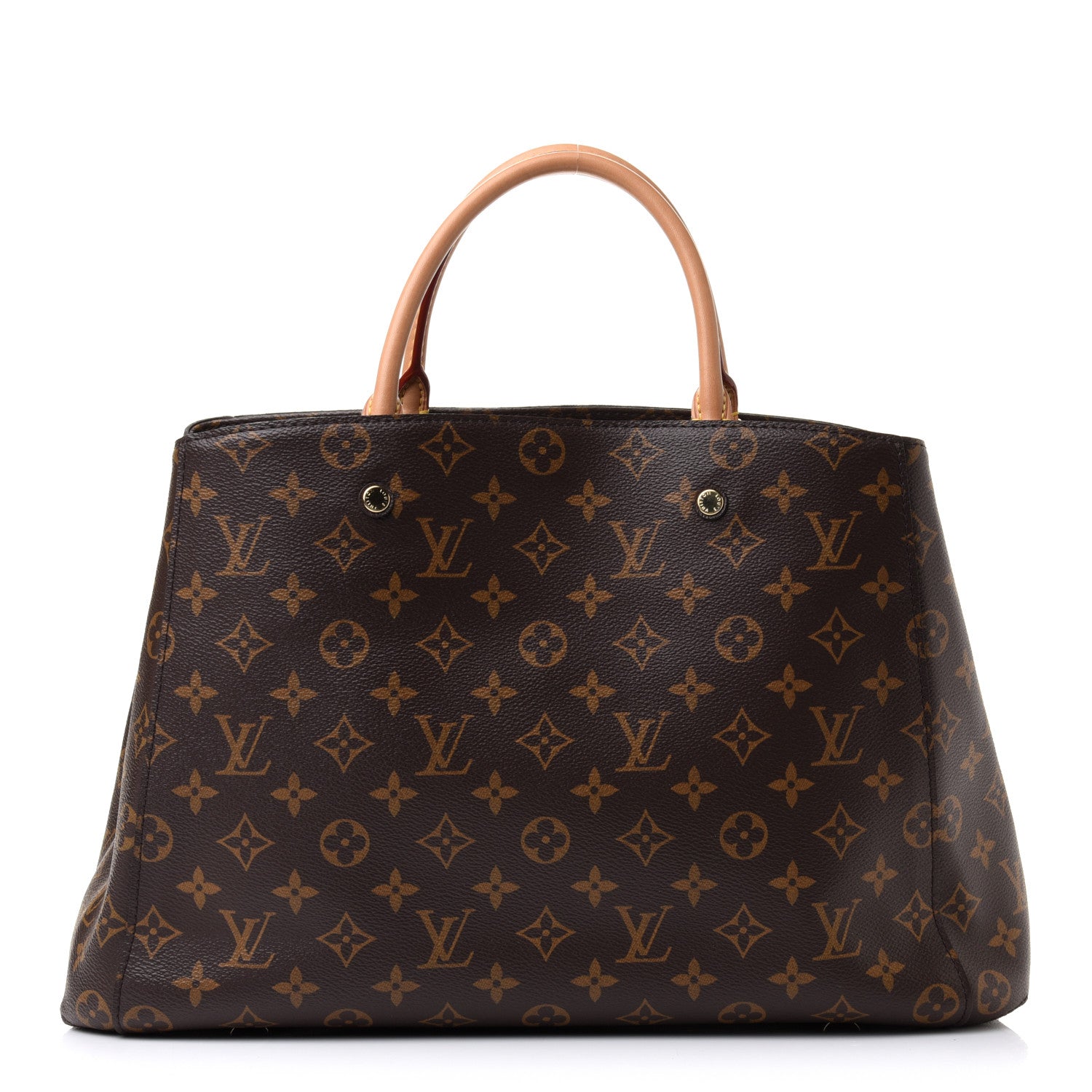 Louis Vuitton Monogram Montaigne GM 1 of 10