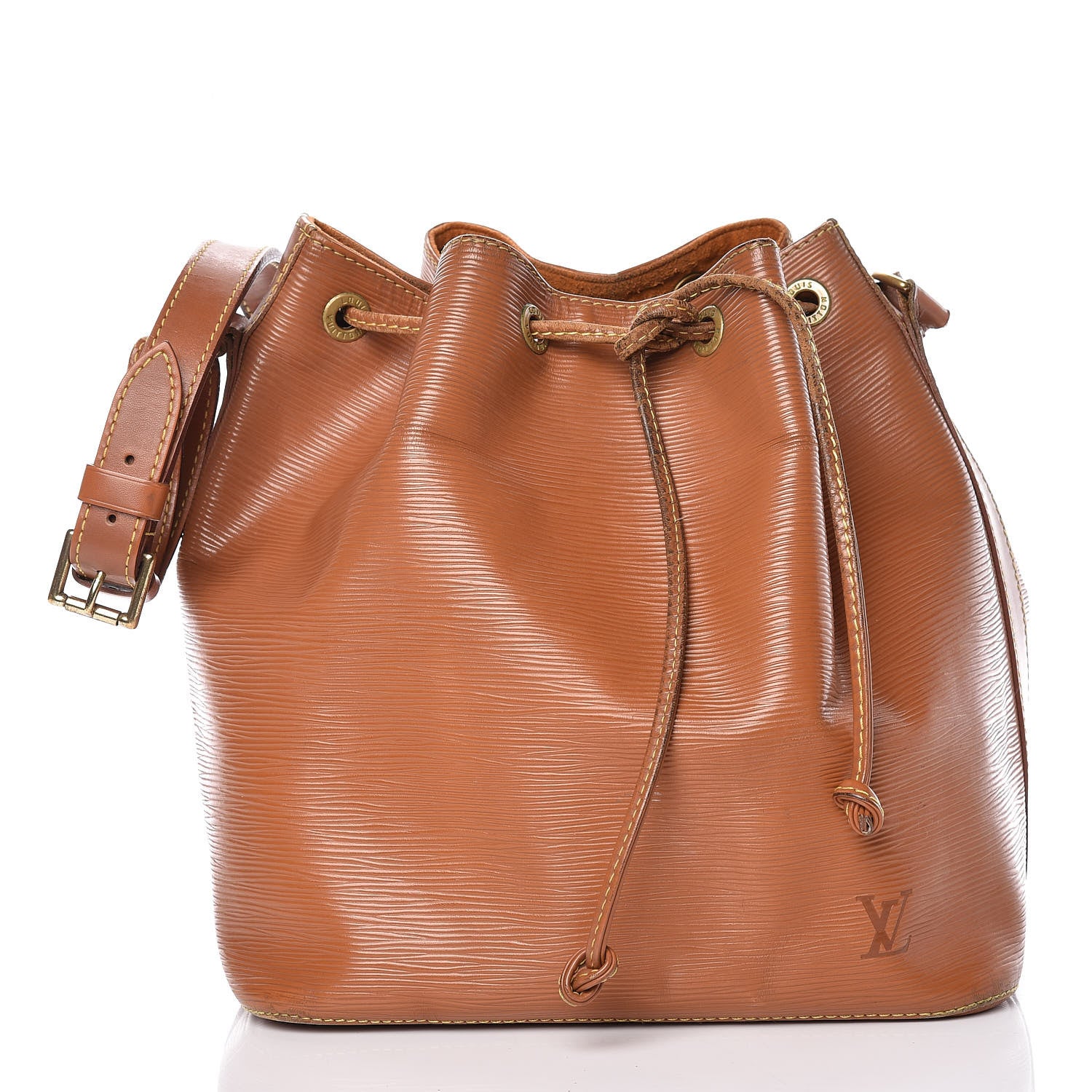 Louis Vuitton Epi Petit Noe Cipango 1 of 27