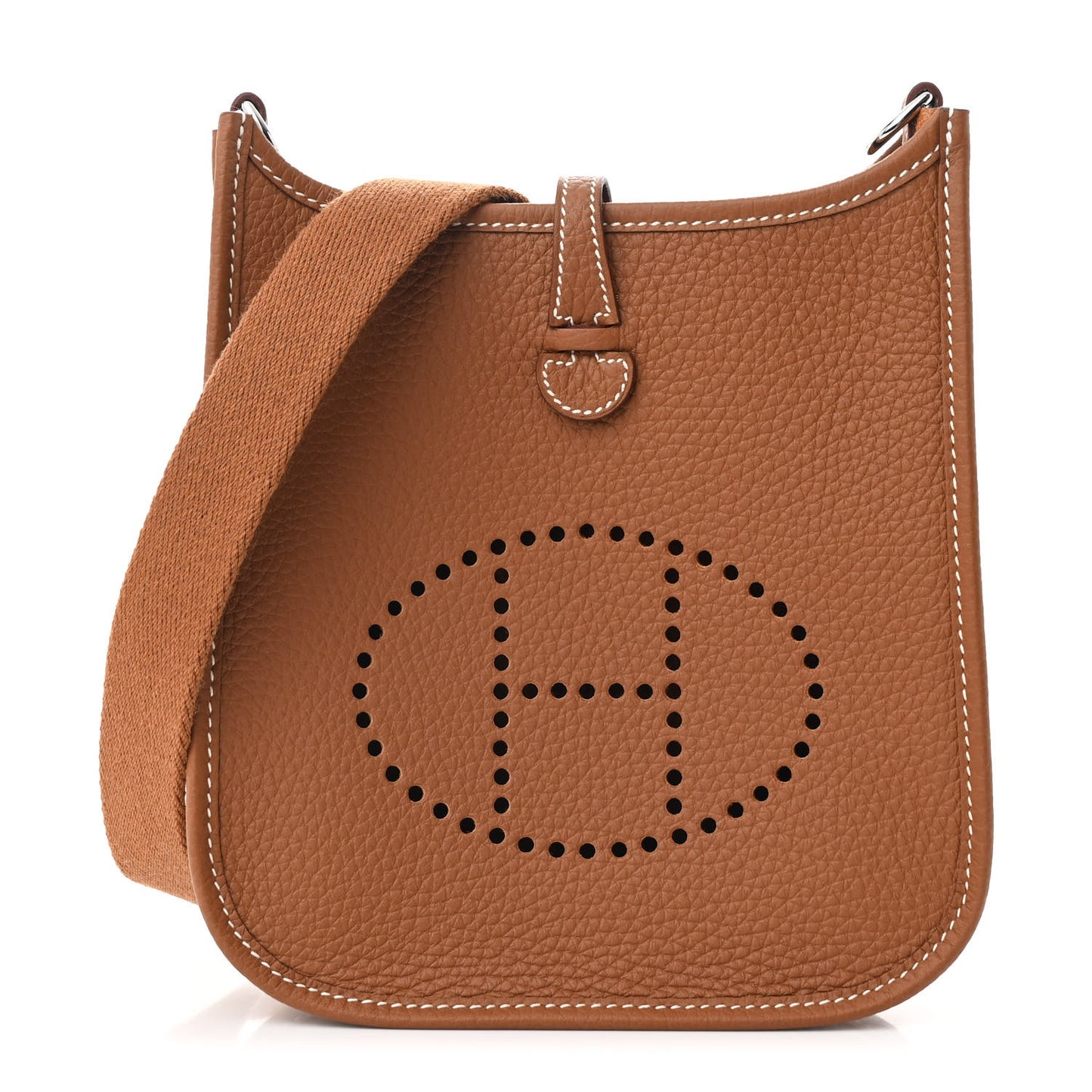 Taurillon Clemence Evelyne TPM Gold