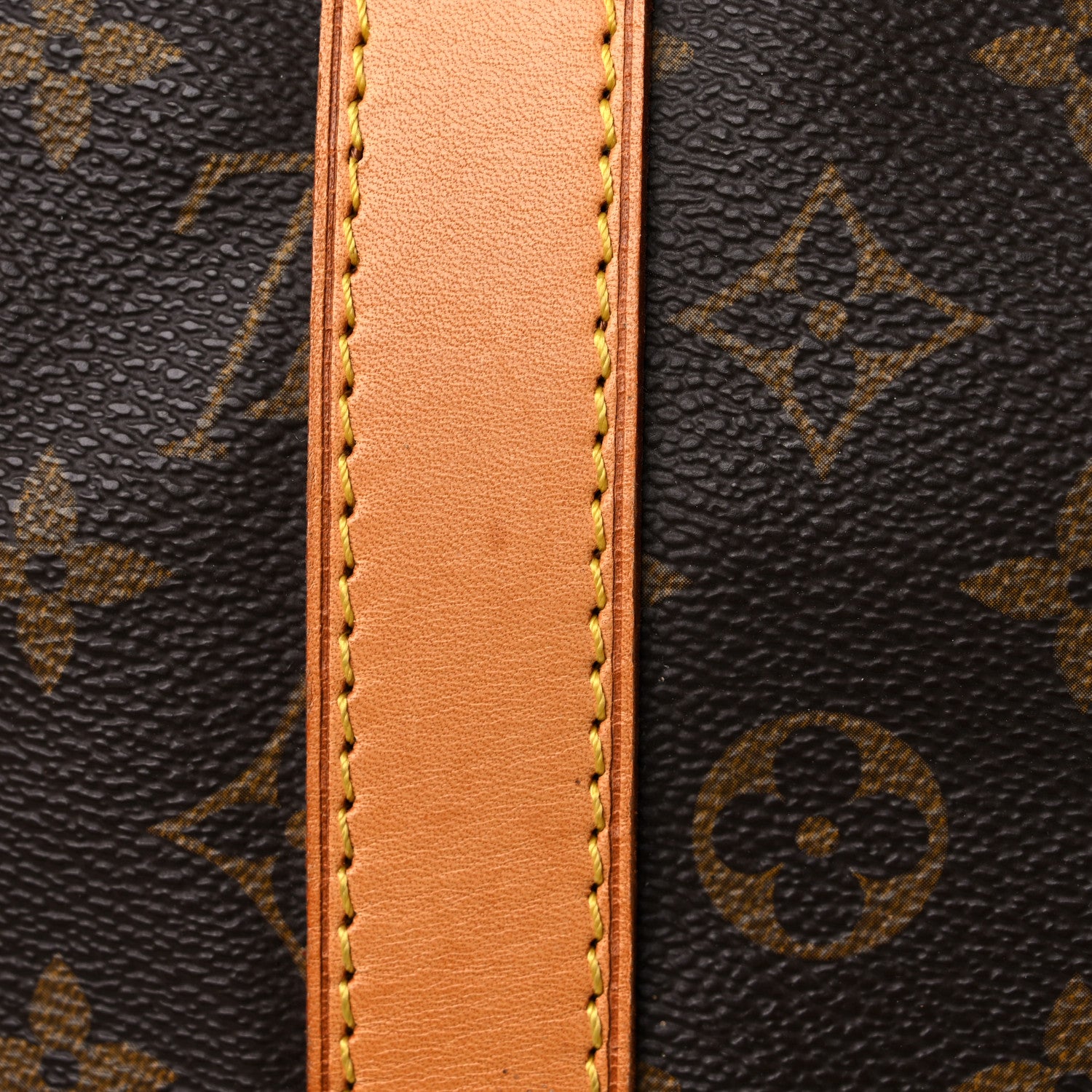 Louis Vuitton Monogram Keepall 60 19 of 29