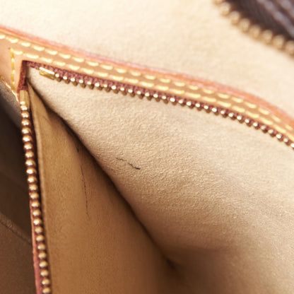 Louis Vuitton Monogram Looping GM 9 of 9