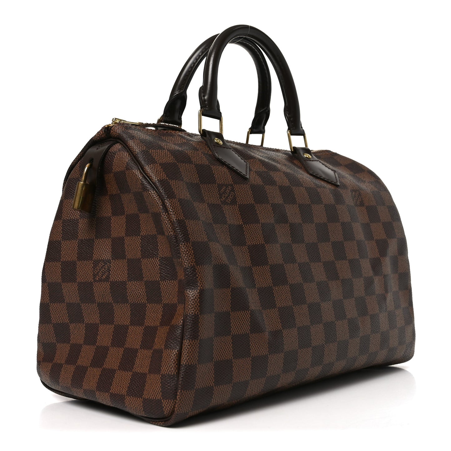 Damier Ebene Speedy 30