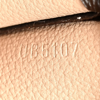 Louis Vuitton Monogram Toiletry Pouch 15 6 of 7