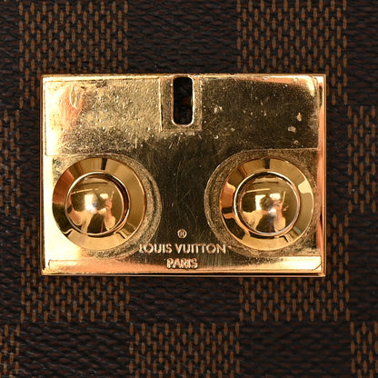 Louis Vuitton Damier Ebene Croisette 16 of 16