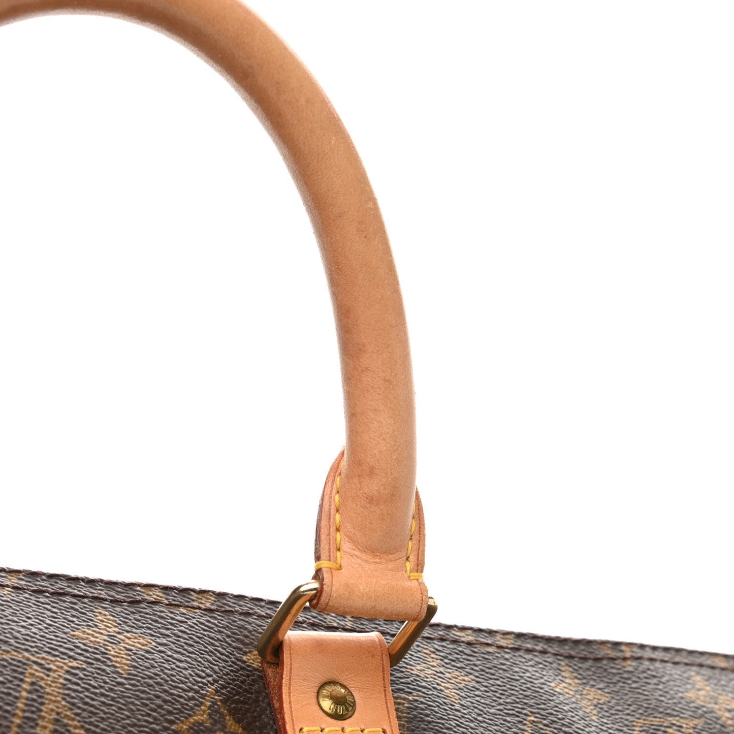 Monogram Keepall Bandouliere 55