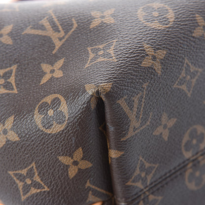 Louis Vuitton Monogram Turenne MM 11 of 13