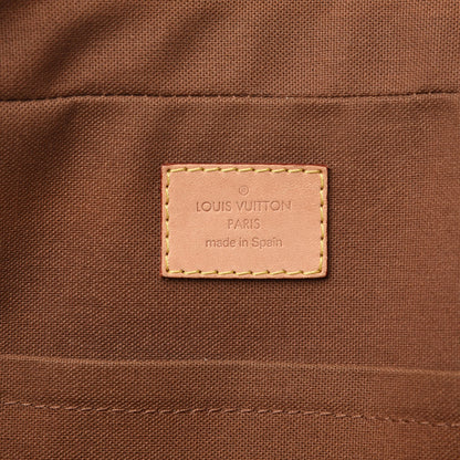 Louis Vuitton Monogram Sac Bosphore Briefcase 7 of 8