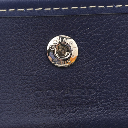 Goyard Goyardine Saint Louis PM Navy 7 of 11